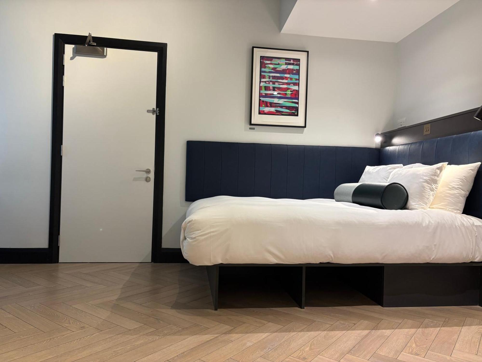 The Hendrick Smithfield — Fotos 3